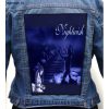 Nightwish 04 - Photo Quality Printed Back Patch
