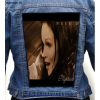 Nightwish 06 - Photo Quality Printed Back Patch