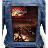 Nightwish 09 - Photo Quality Printed Back Patch