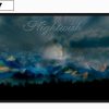 Nightwish Night 9653 - Small Printed Patch