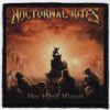 Nocturnal Rites Nwm - Small Printed Patch