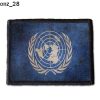Onz 28 - Small Printed Patch