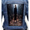 Ozzy Osbourne 08 - Photo Quality Printed Back Patch