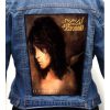 Ozzy Osbourne 15 - Photo Quality Printed Back Patch
