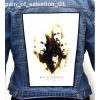 Pain Of Salvation 01 - Photo Quality Printed Back Patch
