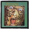 Pestilence Ci - Small Printed Patch