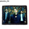 Placebo 04 - Small Printed Patch