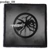 Prodigy 09 - Small Printed Patch