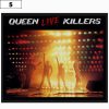 Queen Live Kill 9743 - Small Printed Patch
