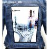 Radiohead 06 - Photo Quality Printed Back Patch