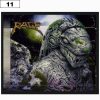 Rage End Of All 9770 - Small Printed Patch