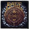 Rage Bim - Small Printed Patch