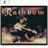 Rainbow The Ver 9772 - Small Printed Patch