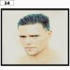 Rammstein Paul 9795 - Small Printed Patch
