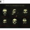 Rammstein Sehns 9788 - Small Printed Patch