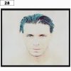 Rammstein Til L 9799 - Small Printed Patch