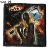 Razor 03 - Small Printed Patch