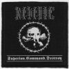 Revenge Scd - Small Printed Patch