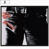 Rolling Stones 9824 - Small Printed Patch