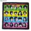 Rolling Stones 05 - Small Printed Patch