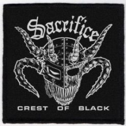 Sacrifice Cob - Small Patch 1 - Small Printed Patch