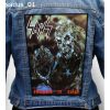 Sadus 01 - Photo Quality Printed Back Patch