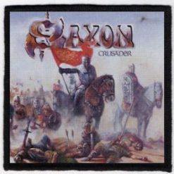Saxon C - Small Patch 1 - Small Printed Patch