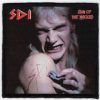 Sdi Sotw - Small Printed Patch