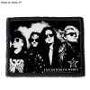 Sisters Of Mercy 07 - Small Printed Patch