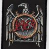 Slayer Logo - Small Printed Patch