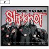 Slipknot Promo 9929 - Small Printed Patch
