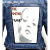 Smiths The 04 - Photo Quality Printed Back Patch