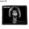 Soad 09 - Small Printed Patch
