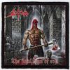 Sodom Tfsoe - Small Printed Patch