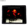 Soundgarden 04 - Small Printed Patch