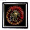 Soundgarden 06 - Small Printed Patch
