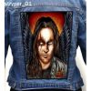 Stryper 01 - Photo Quality Printed Back Patch