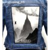 Summoning 05 - Photo Quality Printed Back Patch