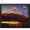 Summoning Night 9958 - Small Printed Patch