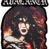 Termiczna Avalanch Ep 231 Nmac 139 65267 1 - Small Printed Patch