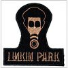 Termiczna Linkin Park 17234 1 - Small Printed Patch