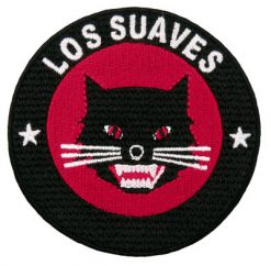 Termiczna Los Suaves Ep 215 Nmac 178 65184 1 - Small Printed Patch