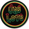 Termiczna One Love Ep 502 Nmac 010 65730 1 - Small Printed Patch