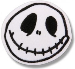 Termiczna The Nightmare Before Christmas Ep 272 Nmac 184 65177 1 - Small Printed Patch