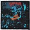 Terrorizer Wd2 - Small Printed Patch