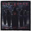 Testament Sob - Small Printed Patch