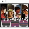 The Who Ready S 10061 - Small Printed Patch