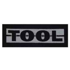 Tool Logo 1883 - Small Printed Patch