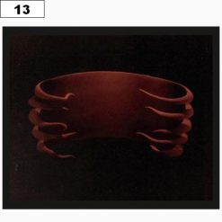 Tool Undertow 1 10005 - Small Printed Patch