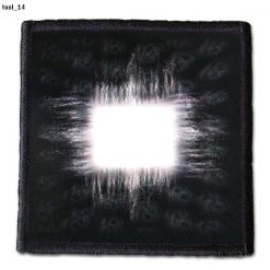 Tool 14 - Small Printed Patch